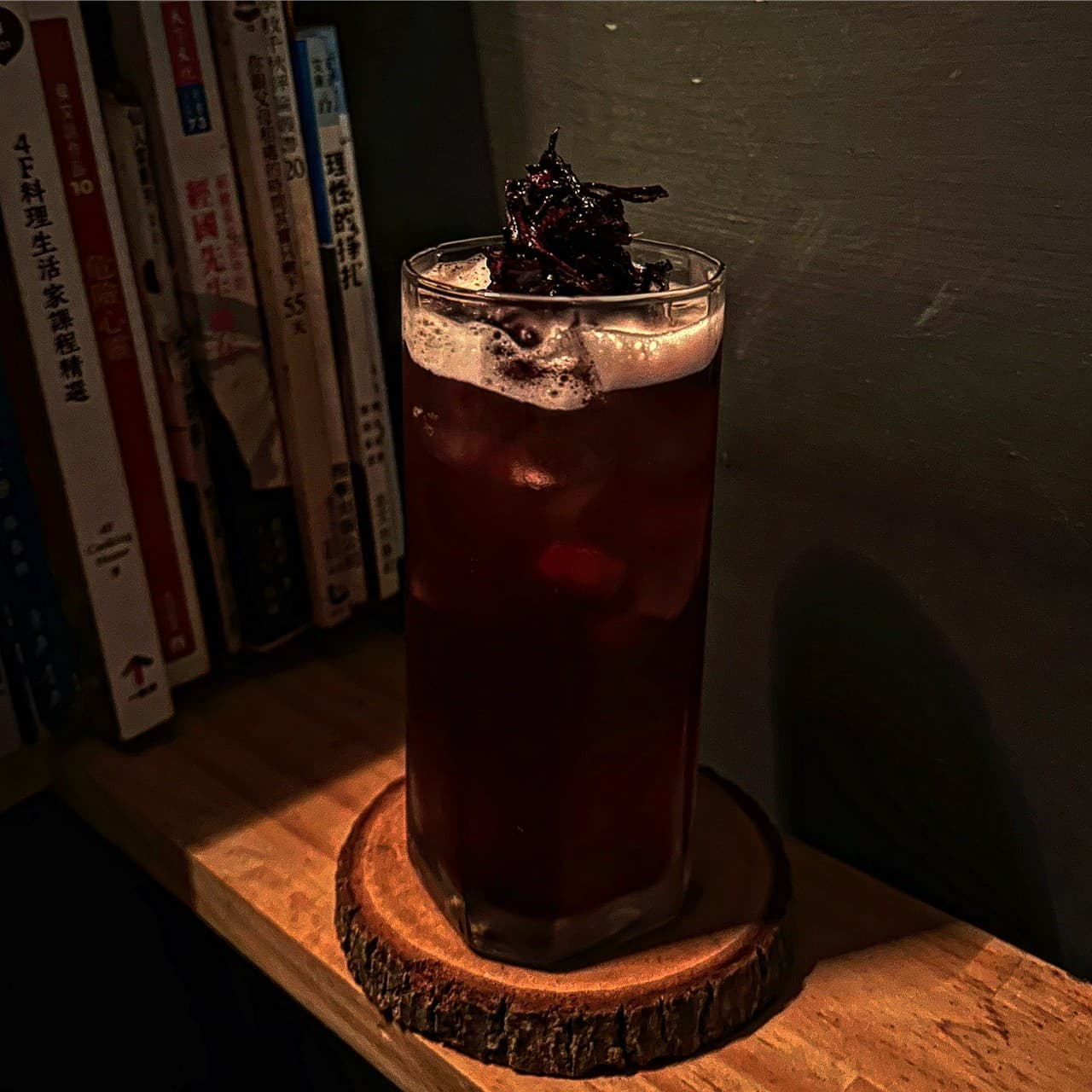 Roselle — 洛神蜜餞