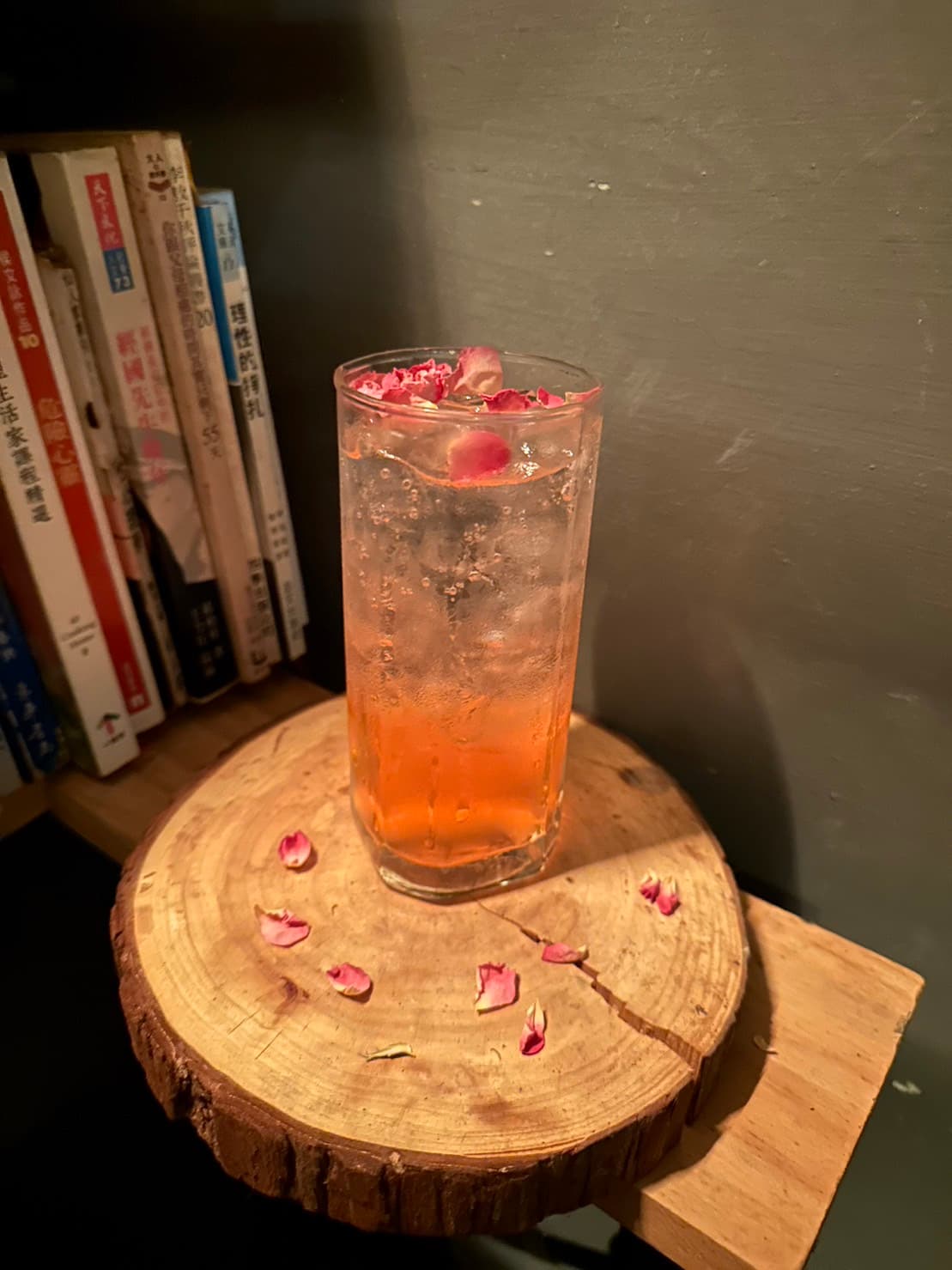 Salted Sakura — 鹽漬櫻花